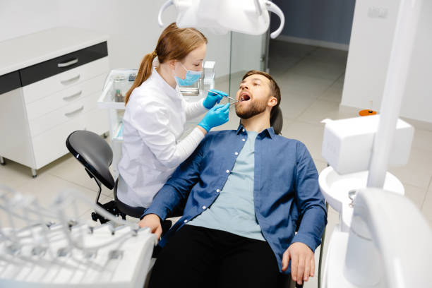 Best Root Canal Treatment  in Wilson, AR